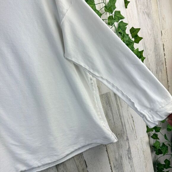 Vici Ciao Oversized Fit sweatshirt size medium - Picture 8 of 11